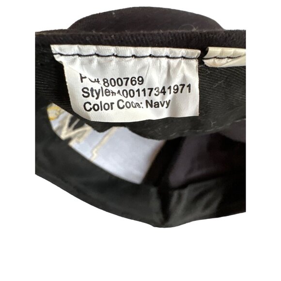 Disney Disneyland Blue Hat Cap Mickey Adjustable - Picture 8 of 8